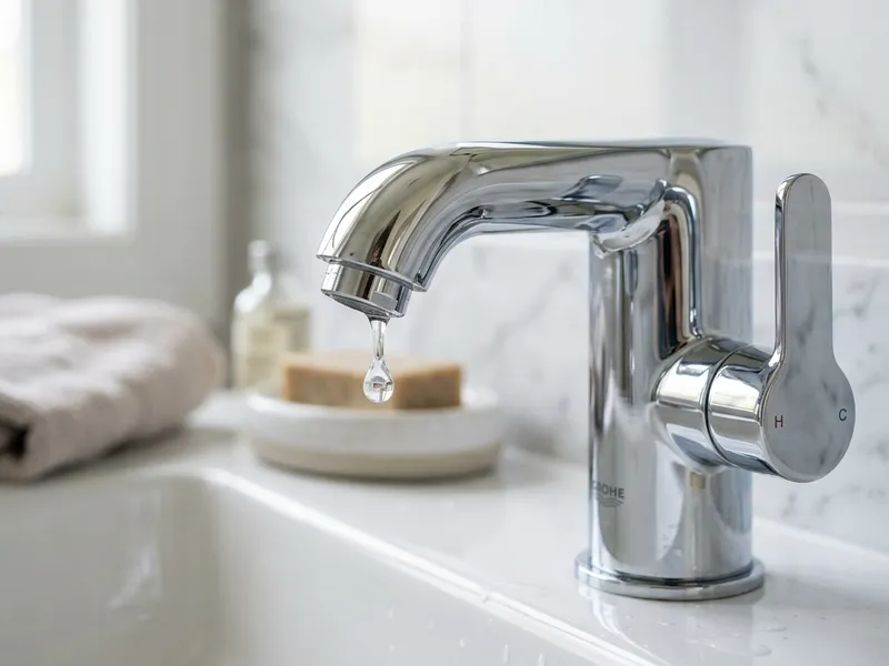 Faucet Repair & Installation Plumber in Beech Mountain Lakes, PA